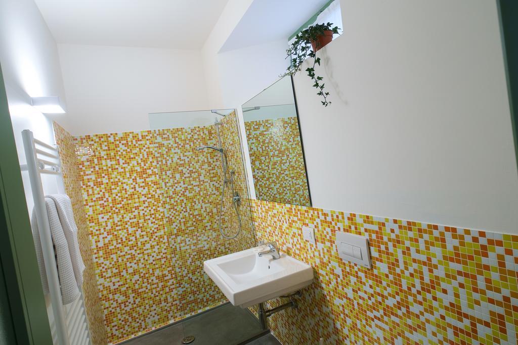 Agriturismo Il Belvedere Palazzago Cameră foto