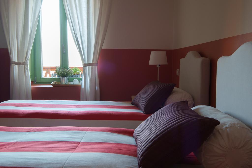 Agriturismo Il Belvedere Palazzago Cameră foto