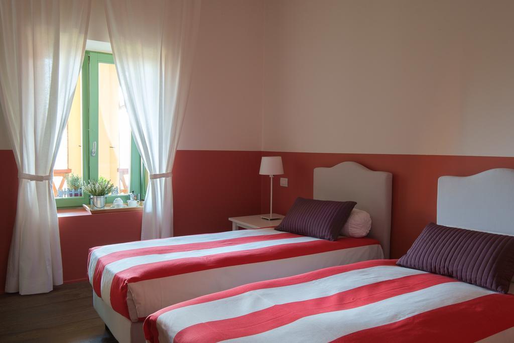 Agriturismo Il Belvedere Palazzago Cameră foto