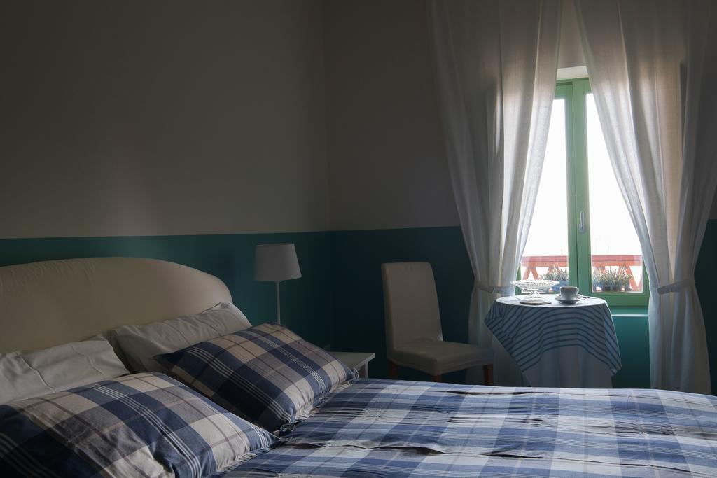 Agriturismo Il Belvedere Palazzago Cameră foto